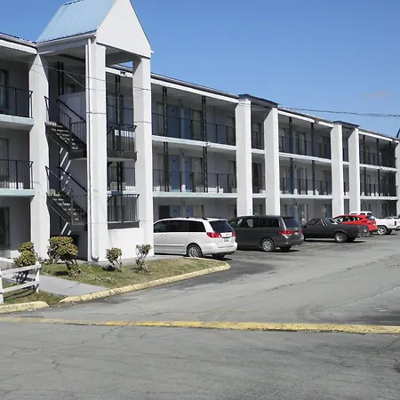 Inn Of Knoxville